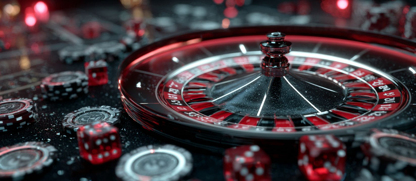 JT999 Casino