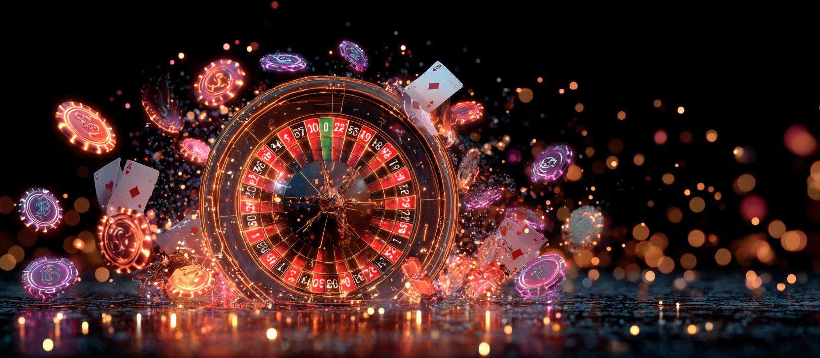 JT999 Casino